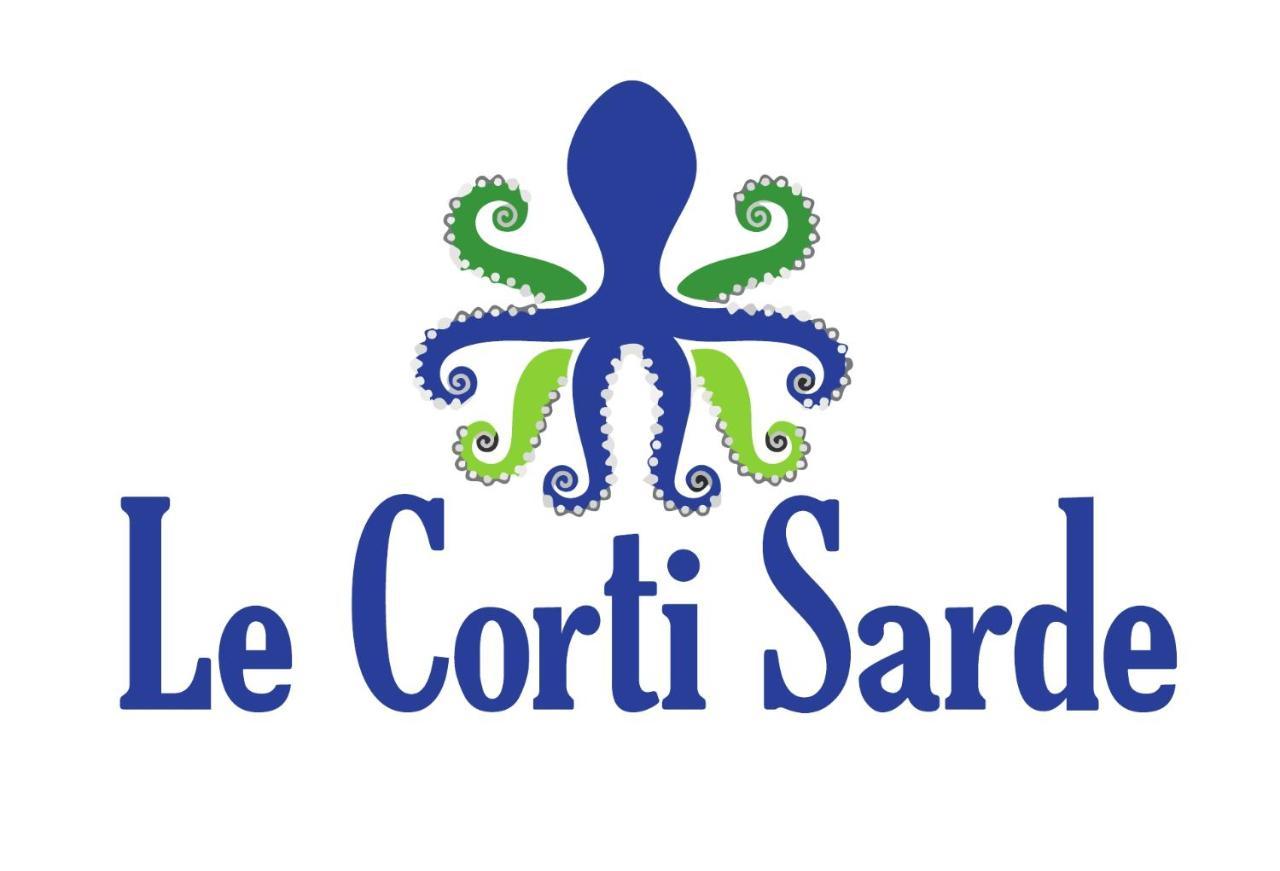 바리사르도 Le Corti Sarde Countryside 아파트 외부 사진