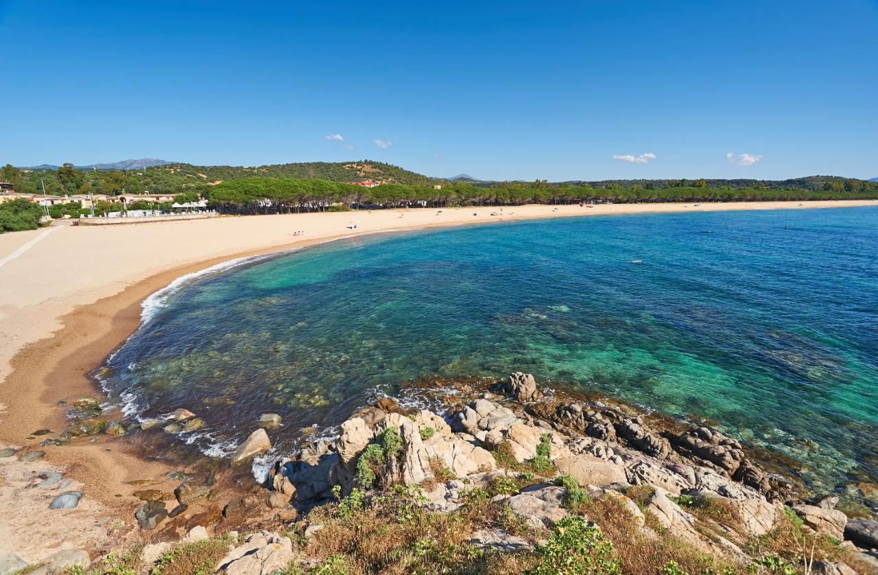 바리사르도 Le Corti Sarde Countryside 아파트 외부 사진